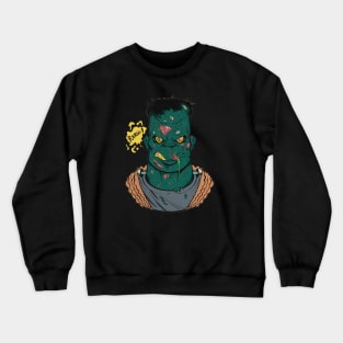 Frankie Crewneck Sweatshirt